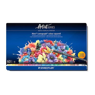 ST Lumograph Aquarell Tin60