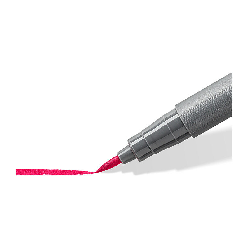 ST Pigment Brush Pen 371 Pk60 - Image 4