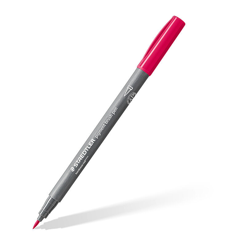 ST Pigment Brush Pen 371 Pk60 - Image 6
