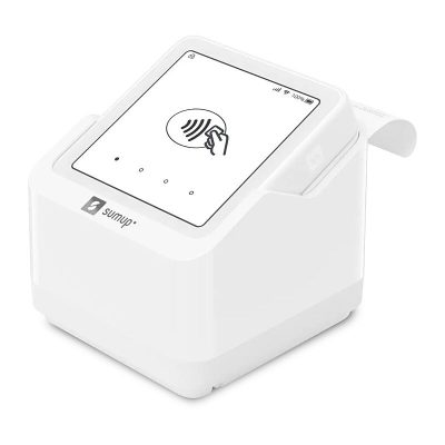 SumUp Solo + Till Printer