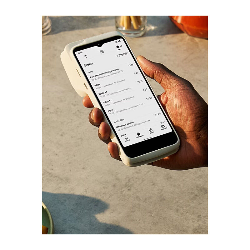 SumUp Smart Terminal - Image 5