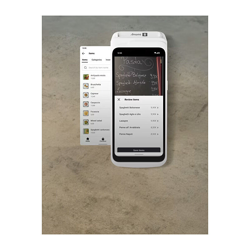 SumUp Smart Terminal - Image 6