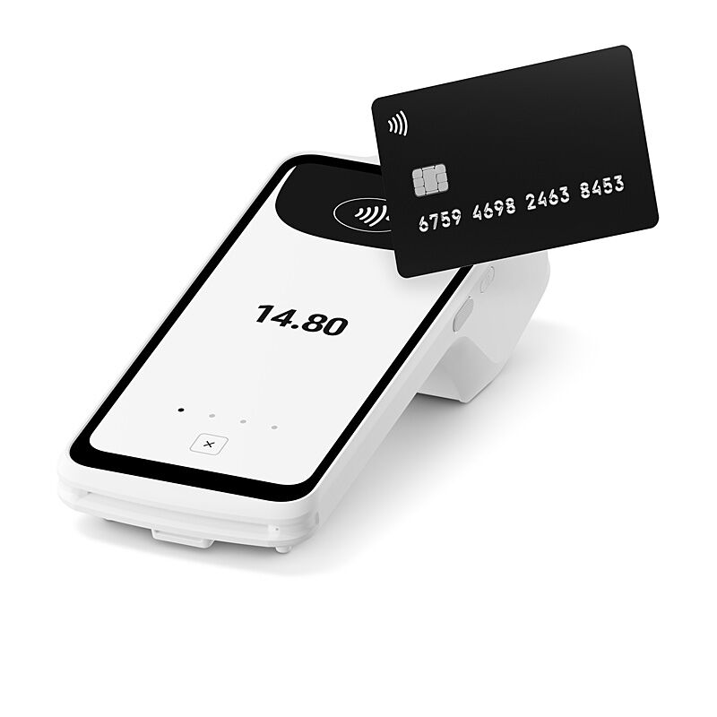 SumUp Smart Terminal