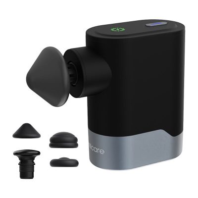 Wellcare Mini Massage Gun Blk