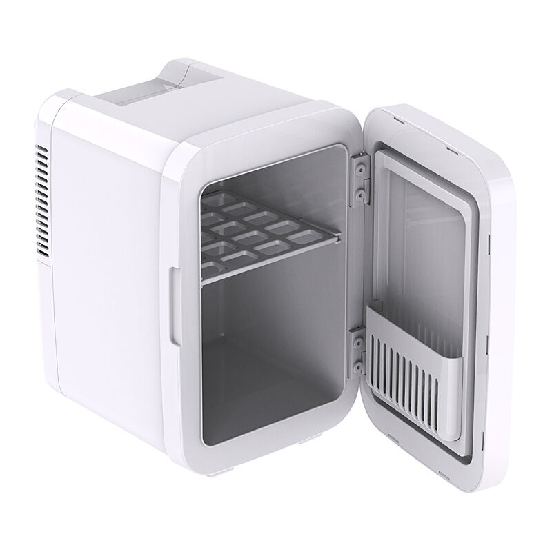 Wellcare Mini Beauty Fridge - Image 5