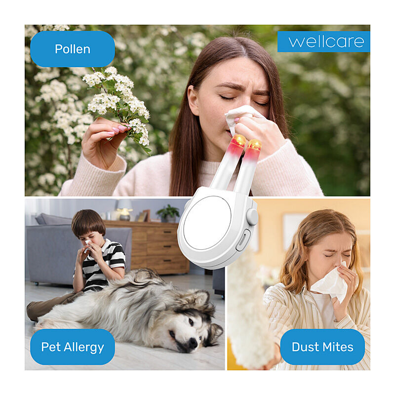 Wellcare Allergy Reliever - Image 4