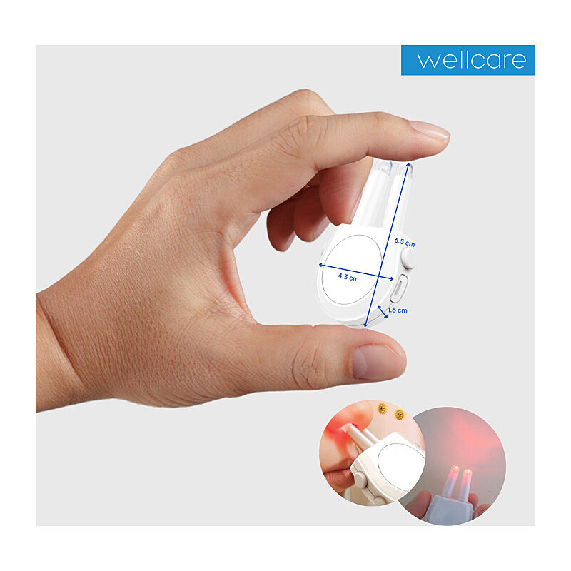 Wellcare Allergy Reliever - Image 6