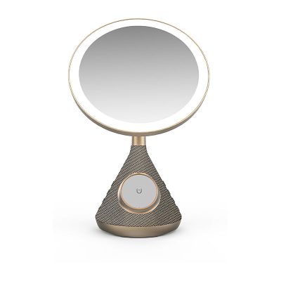 Wellcare LED Mirror Speaker