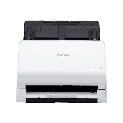 Canon R30 Doument Scanner