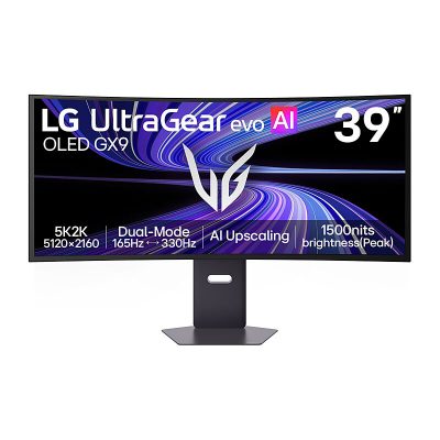 LG UltraGear 39'' Monitor