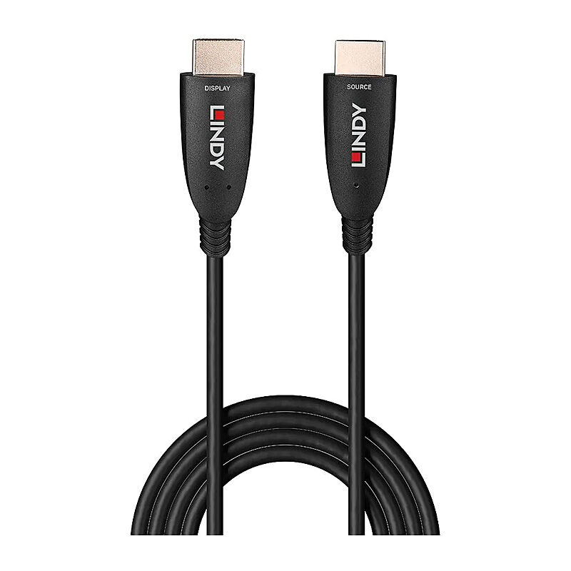 Lindy 15m HDMI 8K60 Cable - Image 2