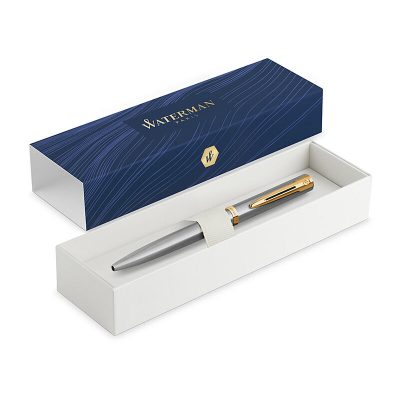 Waterman Impr BP S/S GT Med