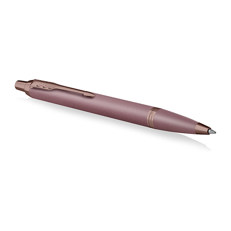 Parker IM Ballpoint Pen Mauve - Image 3