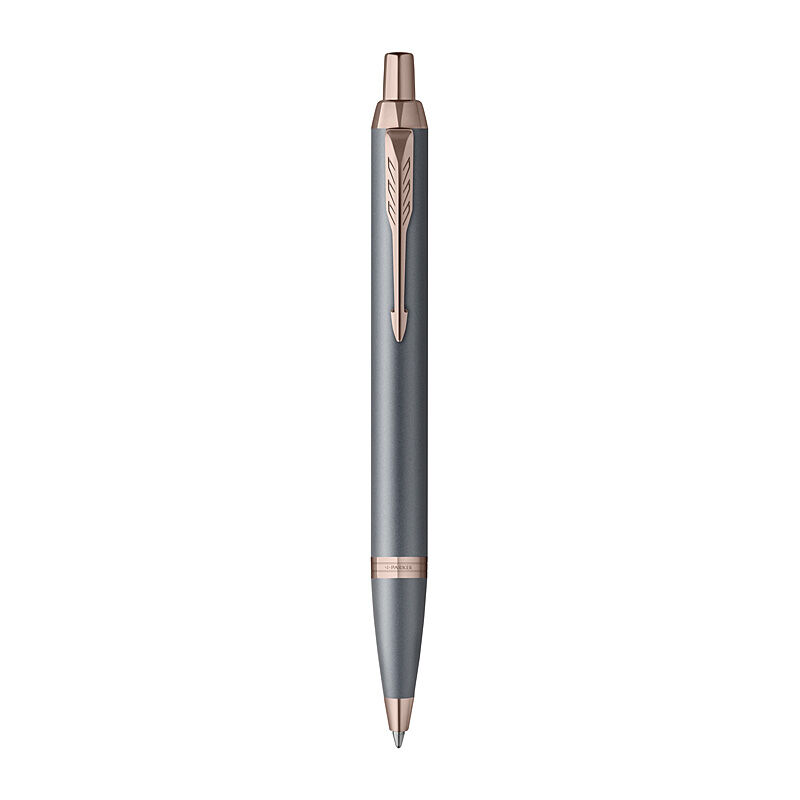 Parker IM Ballpoint Pen Slate - Image 2