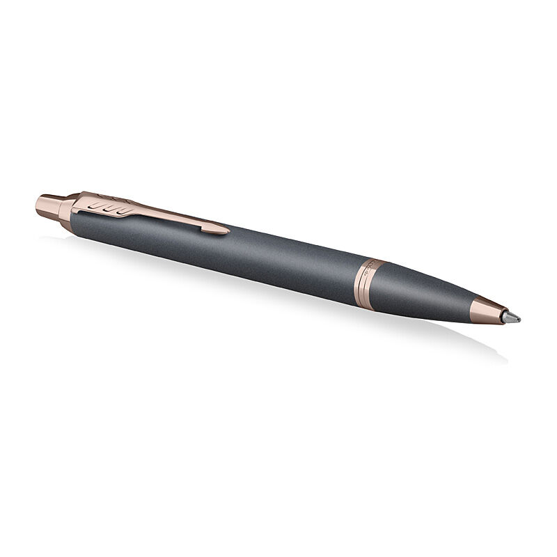 Parker IM Ballpoint Pen Slate - Image 3