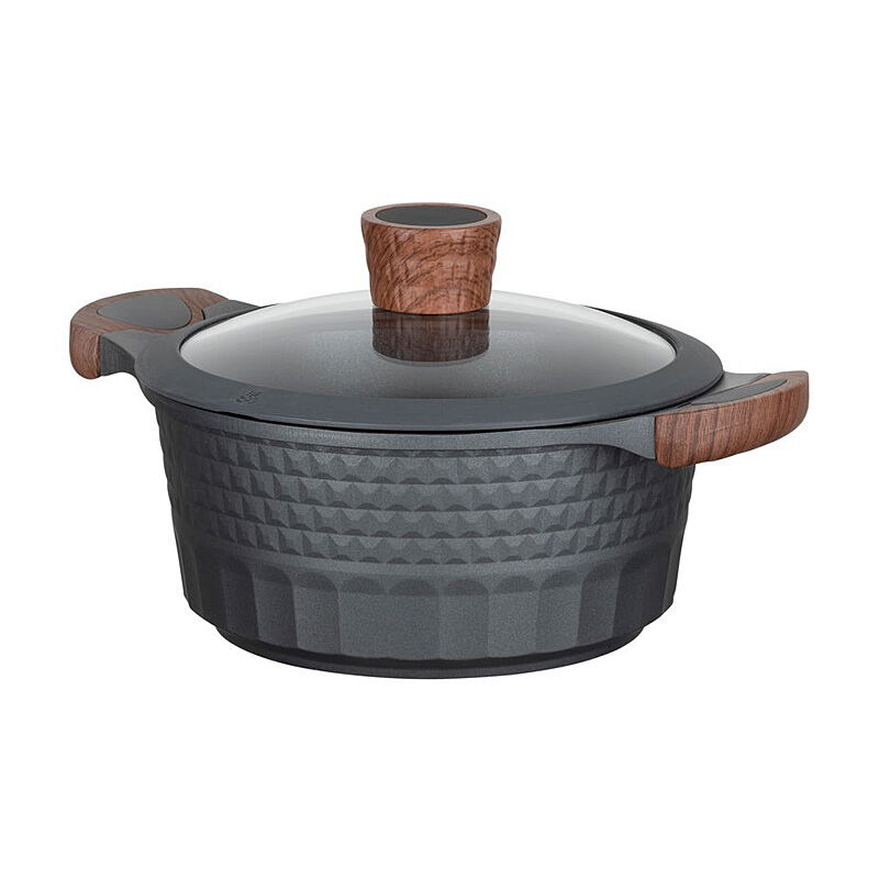 Resto Capella Casserole D20 - Image 3