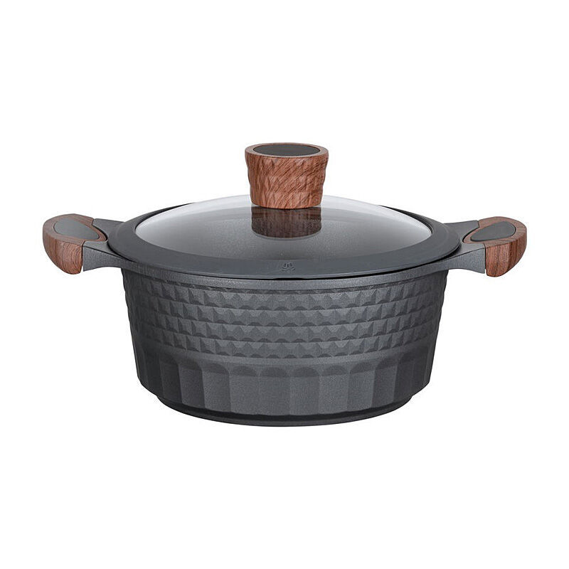 Resto Capella Casserole D20