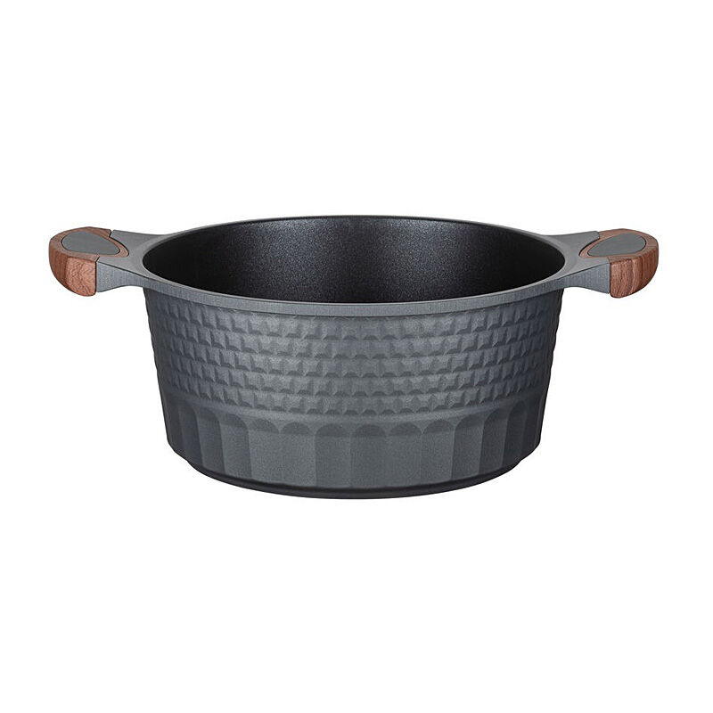 Resto Capella Casserole D24 - Image 2