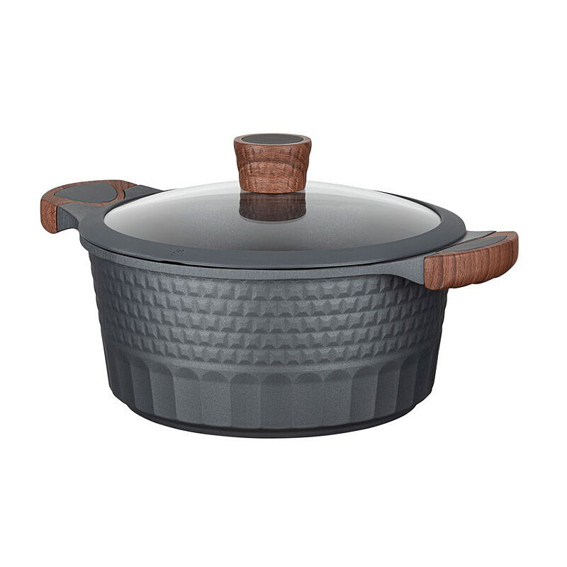 Resto Capella Casserole D24 - Image 3