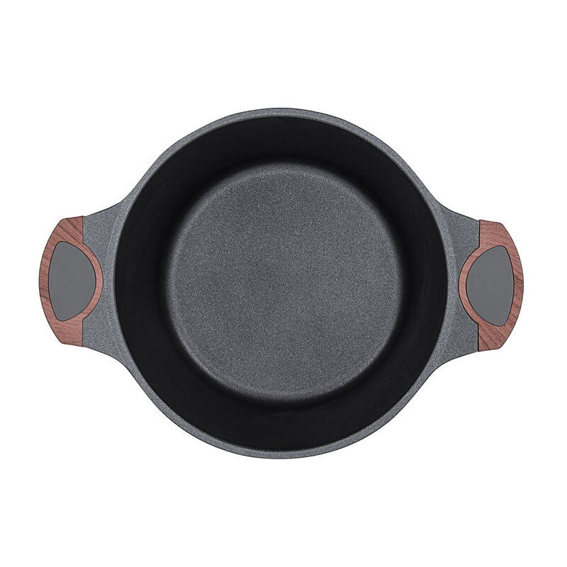 Resto Capella Casserole D24 - Image 5