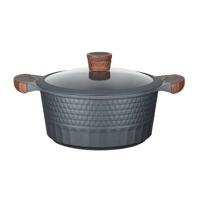 Resto Capella Casserole D24