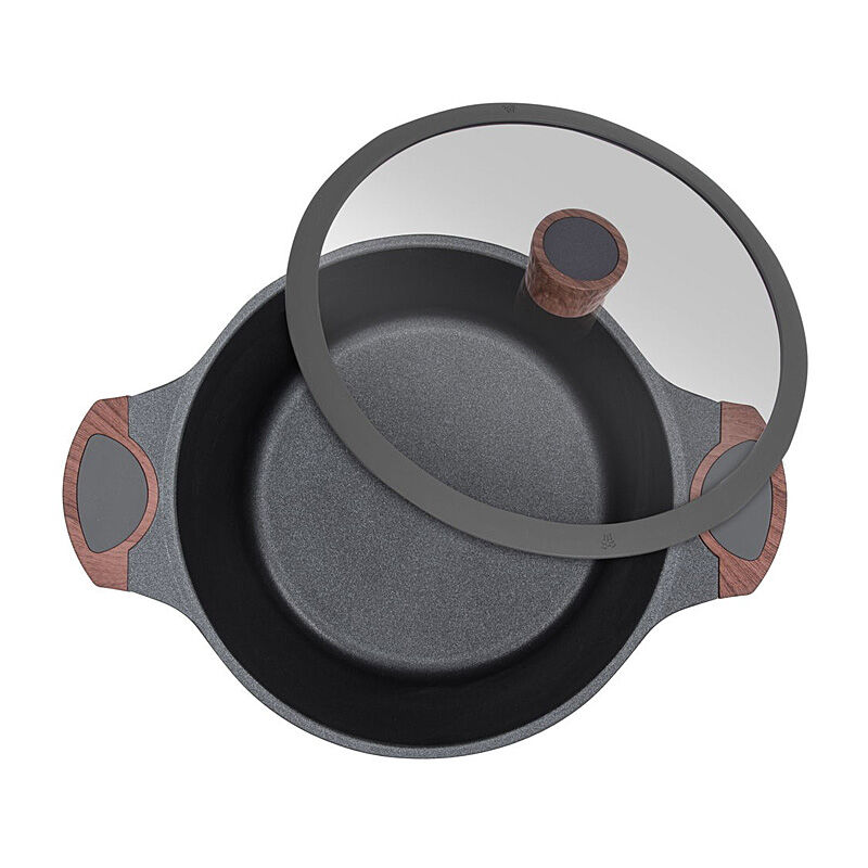 Resto Capella Casserole D24 - Image 6