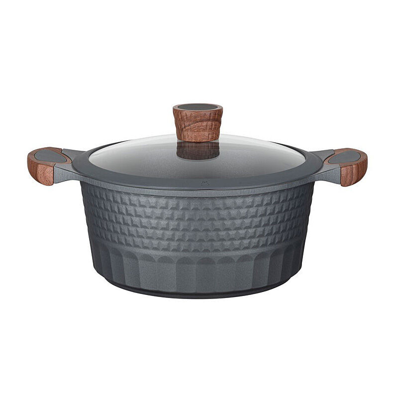 Resto Capella Casserole D24