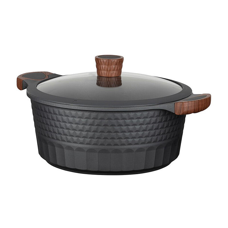 Resto Capella Casserole D28 - Image 4