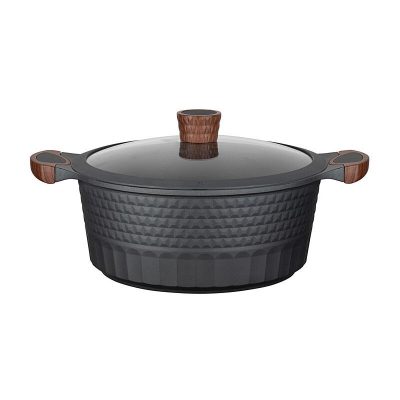 Resto Capella Casserole D28