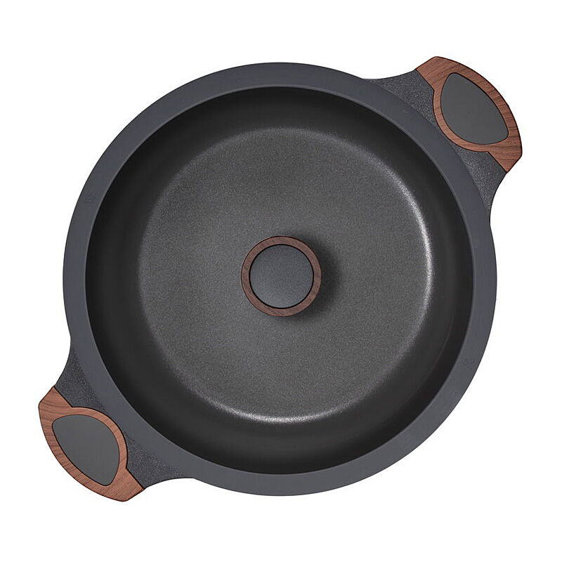 Resto Capella Casserole D28 - Image 6