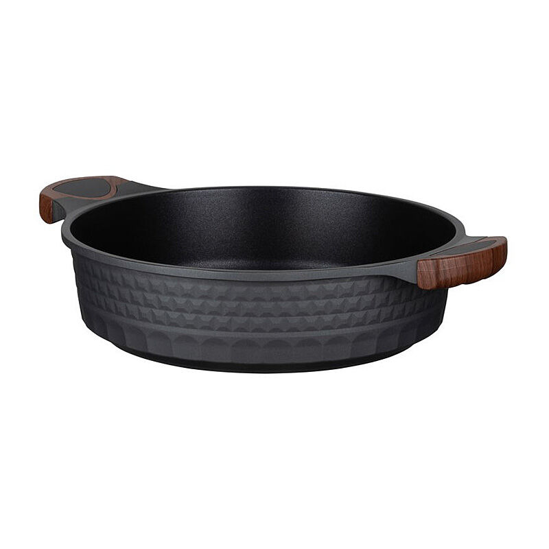 Resto Capella Shallow Pot D28 - Image 2
