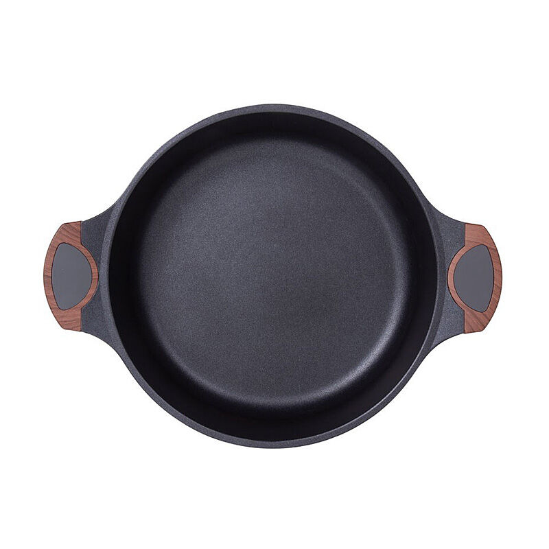 Resto Capella Shallow Pot D28 - Image 5