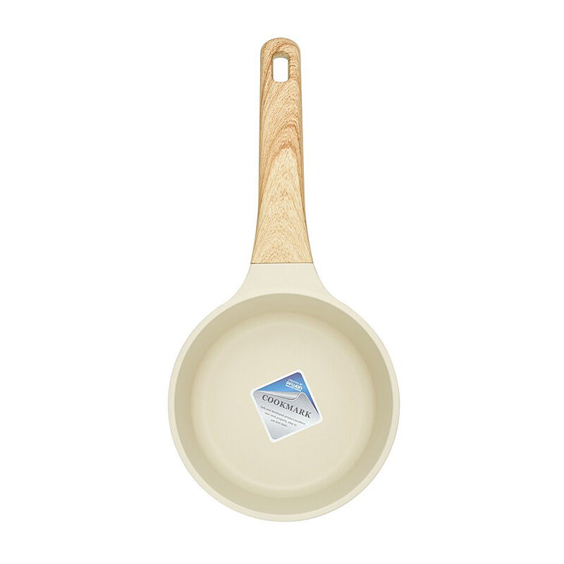 Resto Ran Beige Saucepan D16 - Image 4
