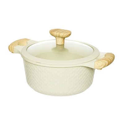 Resto Ran Beige Casserole D20