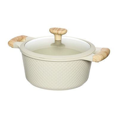 Resto Ran Beige Casserole D24