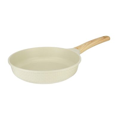 Resto Ran Beige Frypan D26