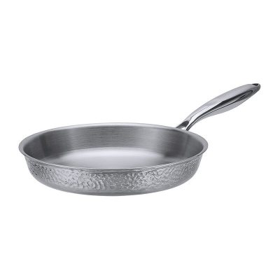 Resto Crater Frypan D28