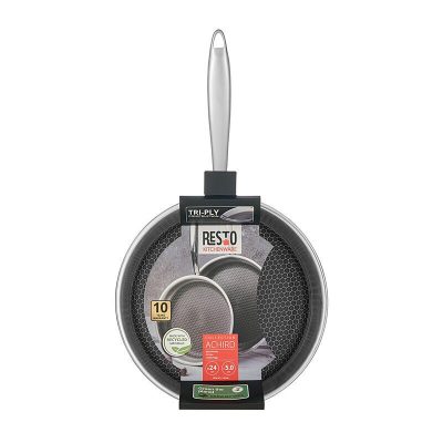 Resto Achird Frypan D24