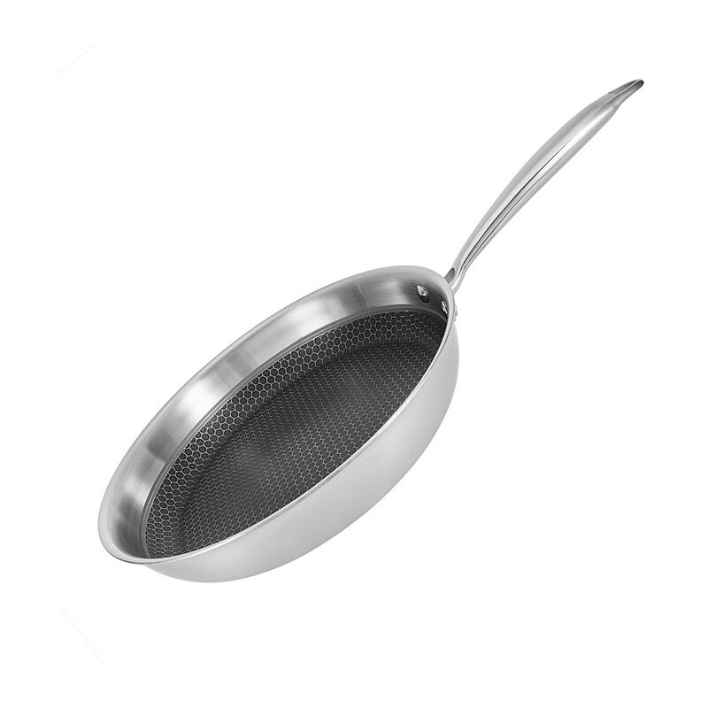 Resto Achird Frypan D28 - Image 2
