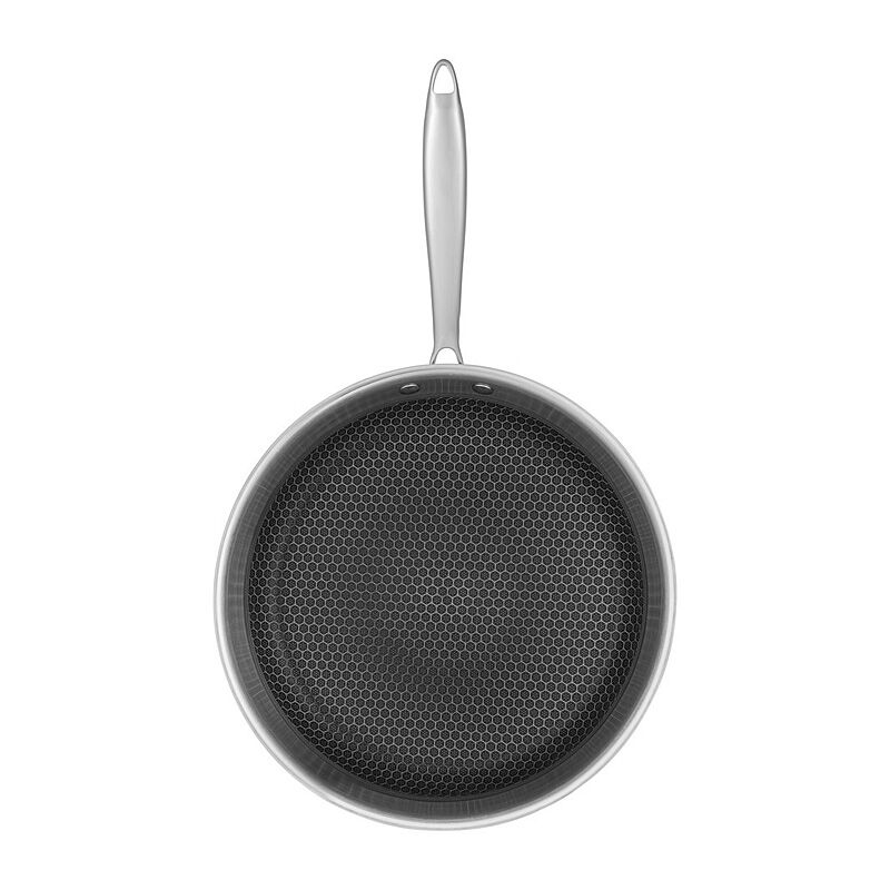Resto Achird Frypan D28 - Image 4