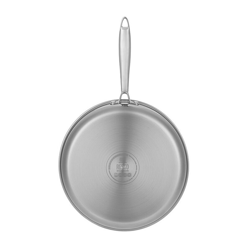 Resto Achird Frypan D28 - Image 5