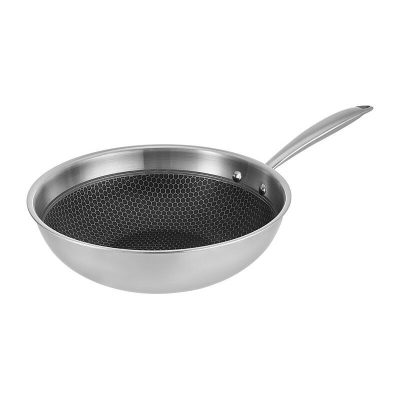 Resto Achird Wok D28