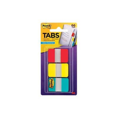 PI Durab Tab 686-RYBT Pk66 Bx6