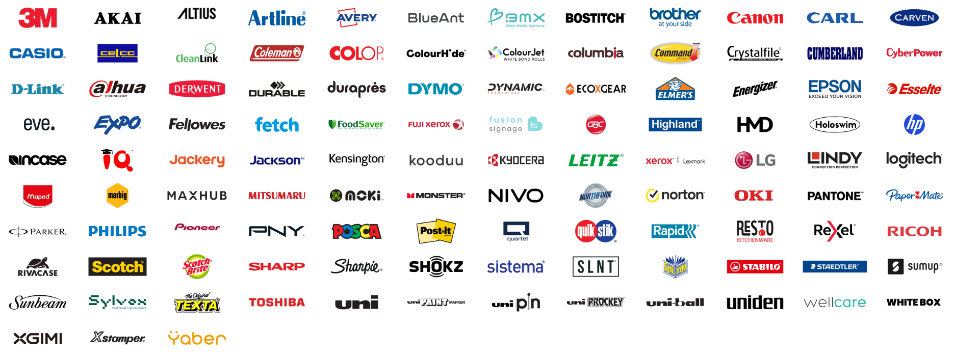 brand Brands